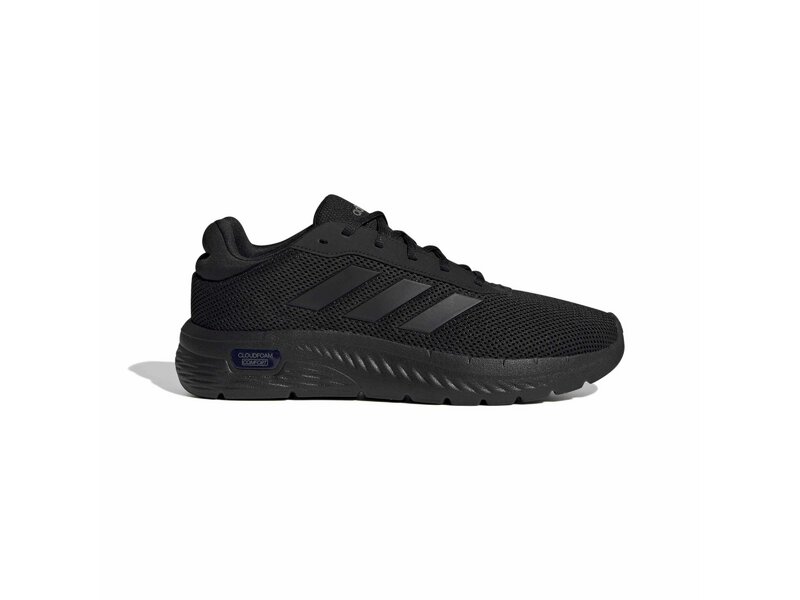 Adidas - Cloudfoam Comfy - Schwarz 