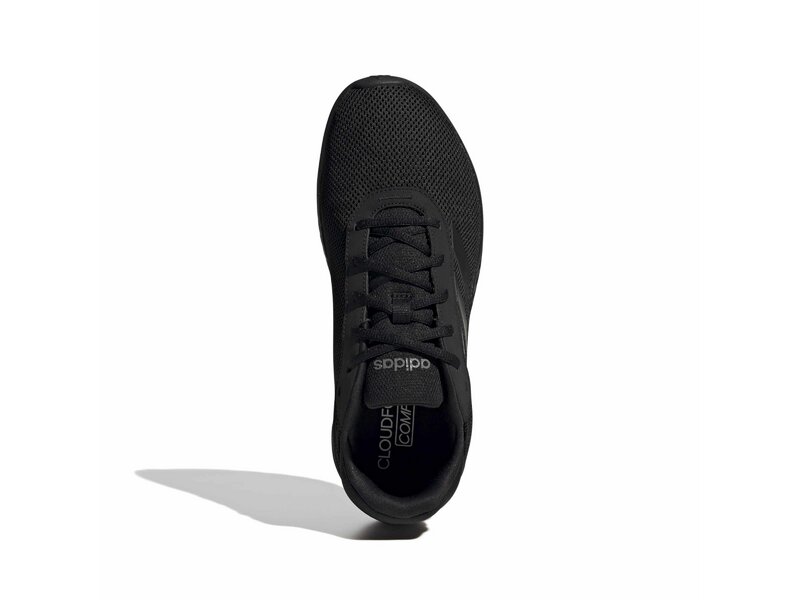 Adidas - Cloudfoam Comfy - Schwarz 