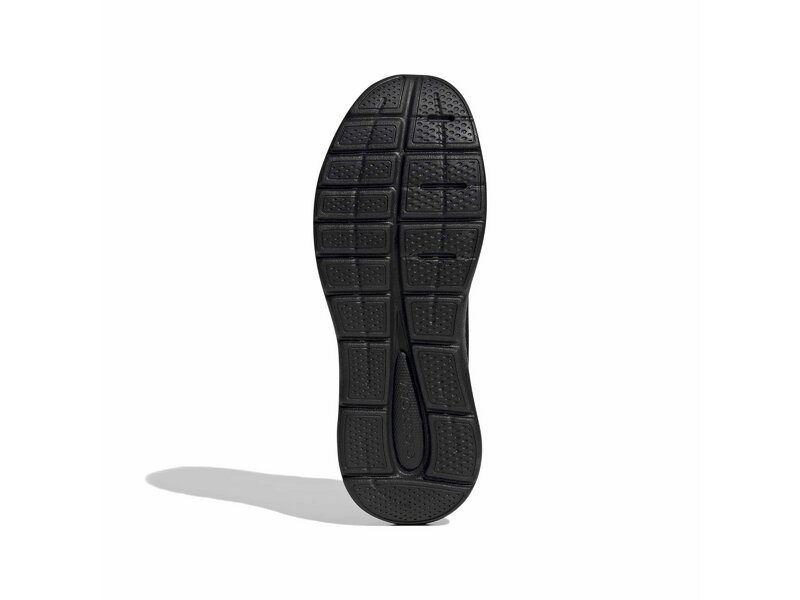 Adidas - Cloudfoam Comfy - Schwarz 