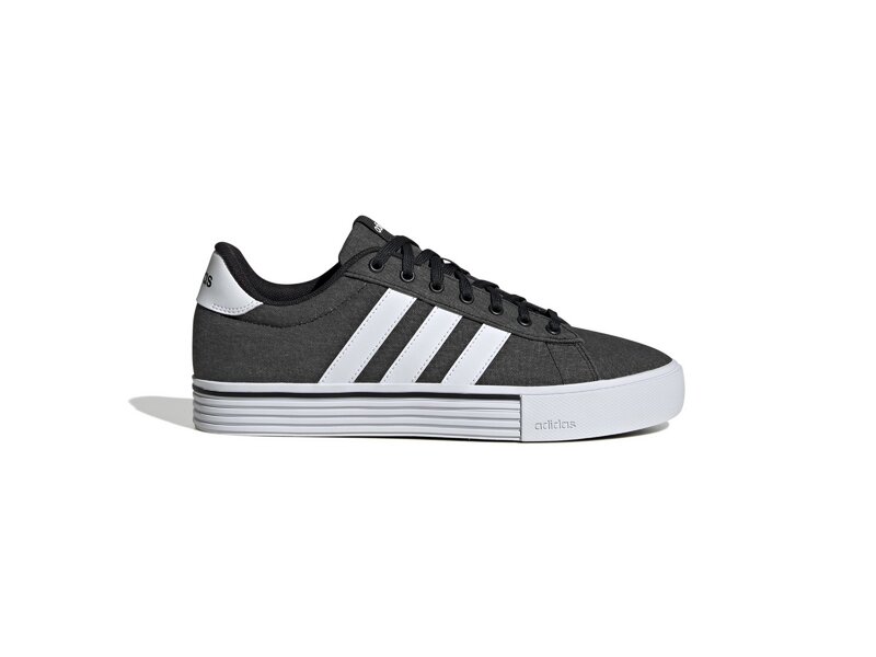 Adidas - Daily 4.0 - Schwarz 
