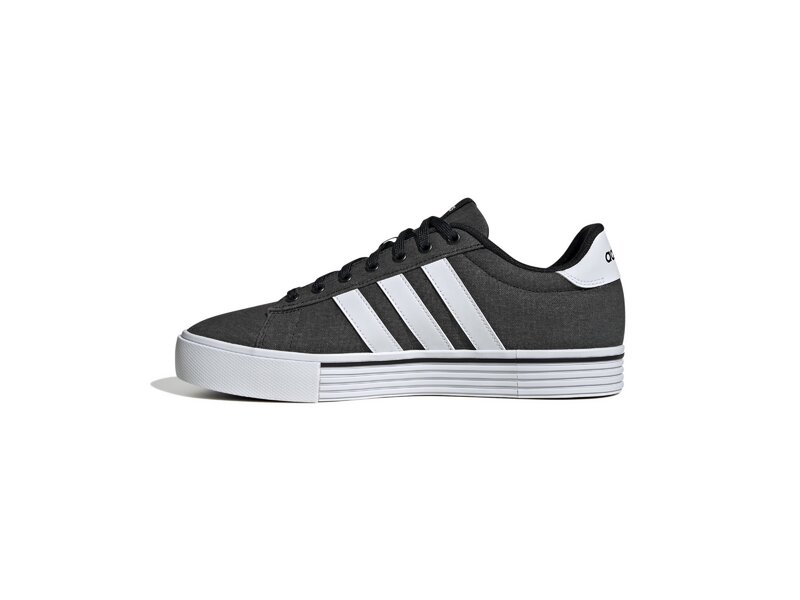 Adidas - Daily 4.0 - Schwarz 