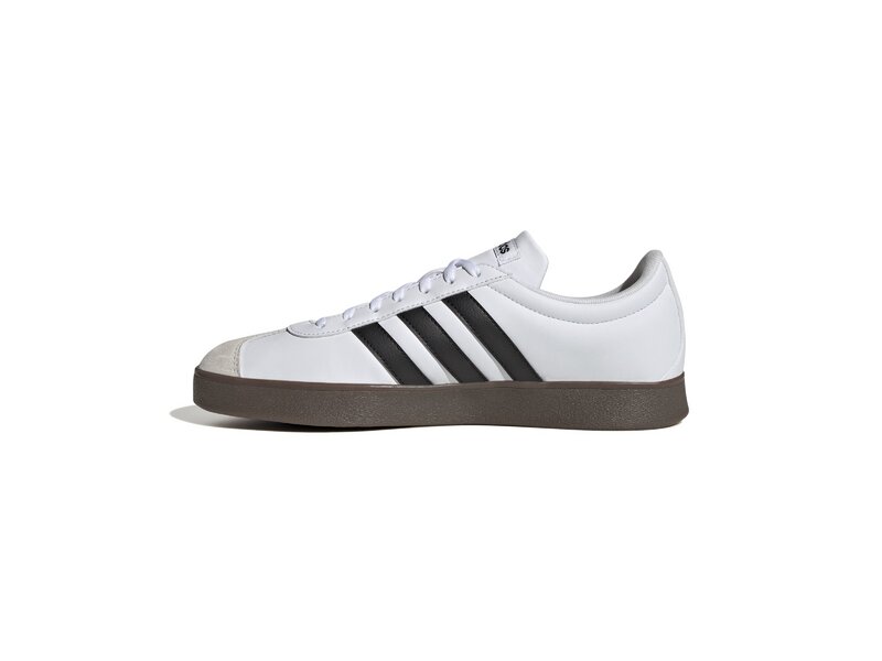 Adidas - Vl Court Base - Wei&szlig; 
