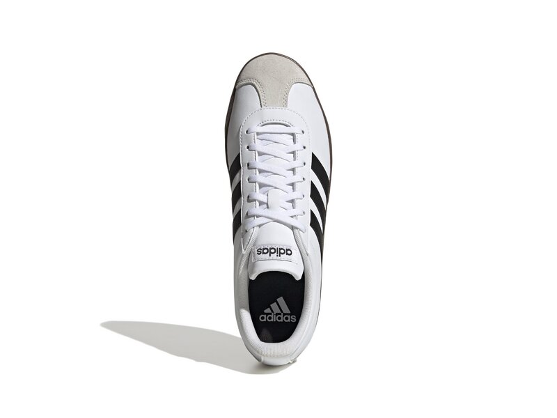 Adidas - Vl Court Base - Wei&szlig; 
