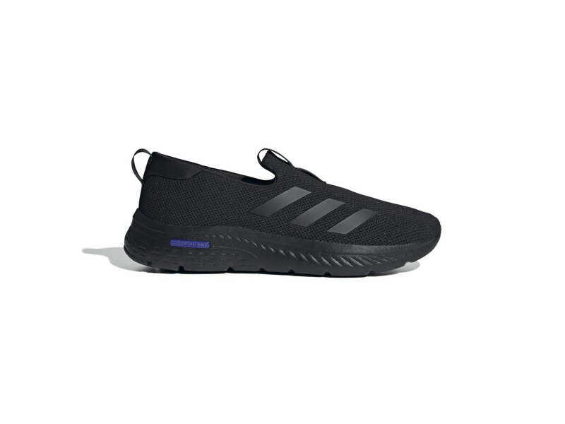 Adidas - Cloudfoam Move Lounger - Schwarz 