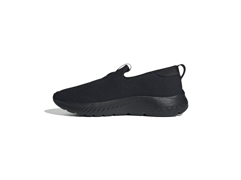 Adidas - Cloudfoam Move Lounger - Schwarz 
