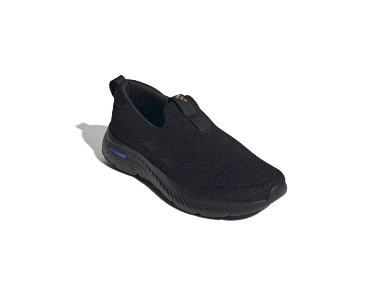 Adidas - Cloudfoam Move Lounger - Schwarz 