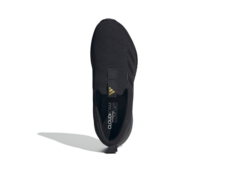 Adidas - Cloudfoam Move Lounger - Schwarz 