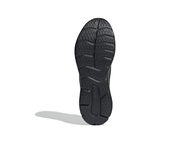 Adidas - Cloudfoam Move Lounger - Schwarz 