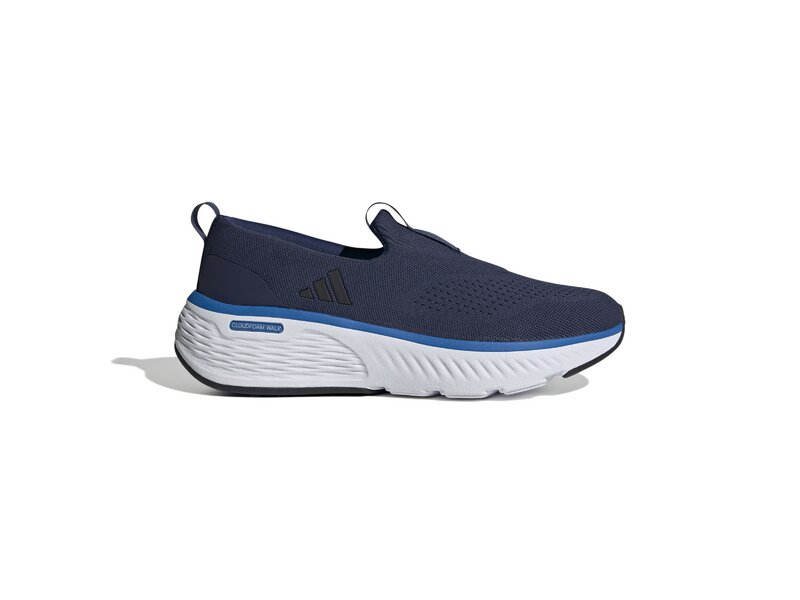 Adidas - Cloudfoam Go Lounger - Blau 