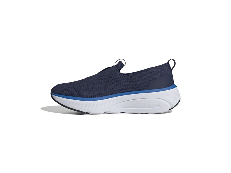 Adidas - Cloudfoam Go Lounger - Blau 