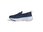 Adidas - Cloudfoam Go Lounger - Blau 