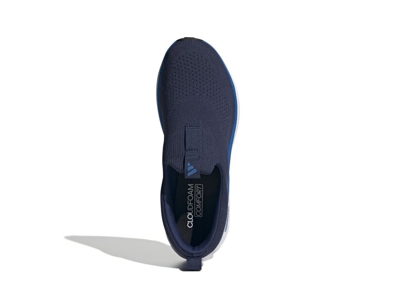Adidas - Cloudfoam Go Lounger - Blau 