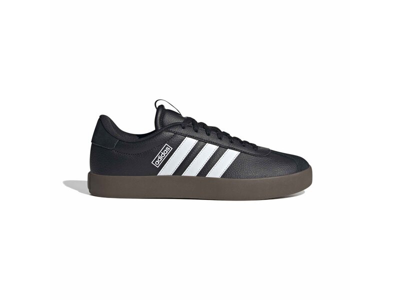 Adidas - Vl Court 3.0 - Schwarz 