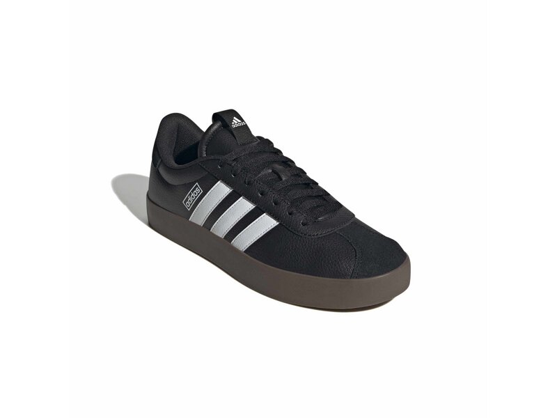 Adidas - Vl Court 3.0 - Schwarz 