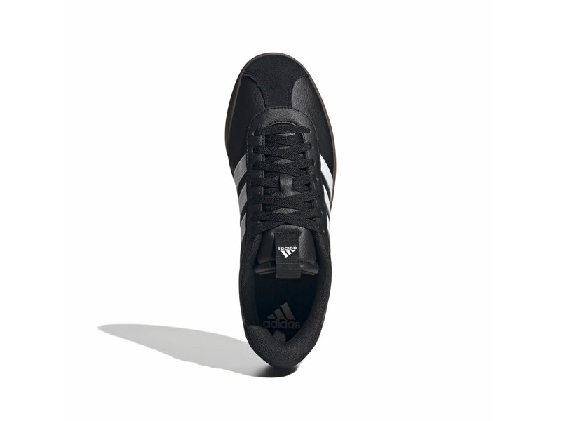Adidas - Vl Court 3.0 - Schwarz 