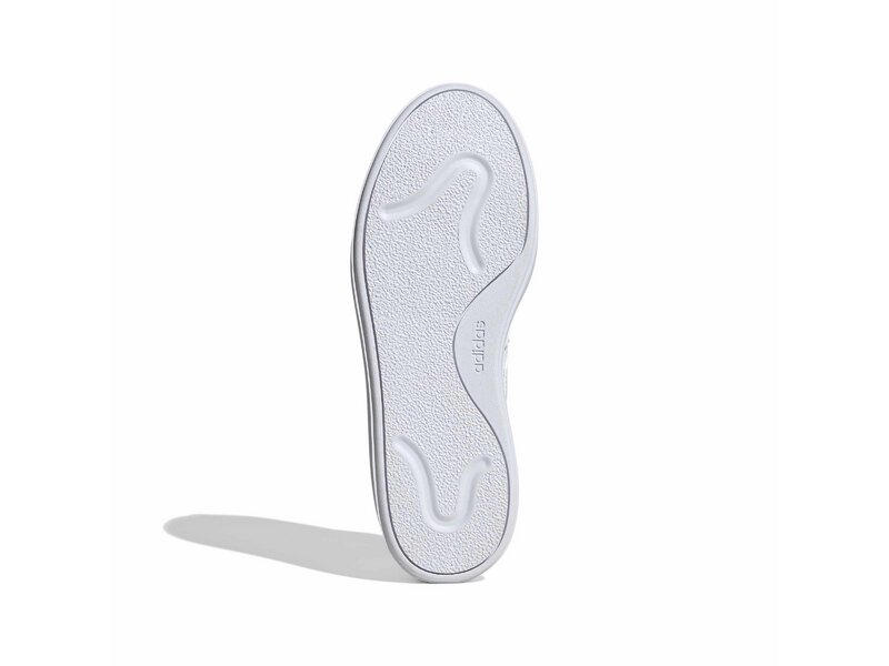 Adidas - Courtblock - Wei&szlig; 
