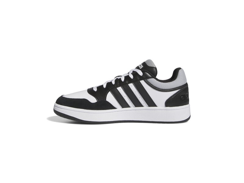 Adidas - Hoops 3.0 - Wei&szlig; 