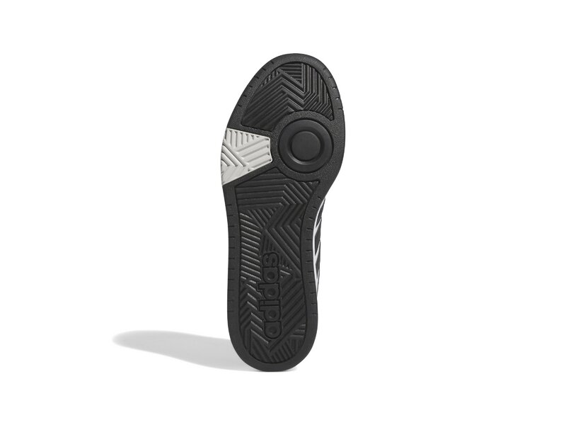 Adidas - Hoops 3.0 - Wei&szlig; 