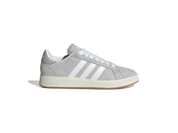 Adidas - Grand Court Base 00S - Grau