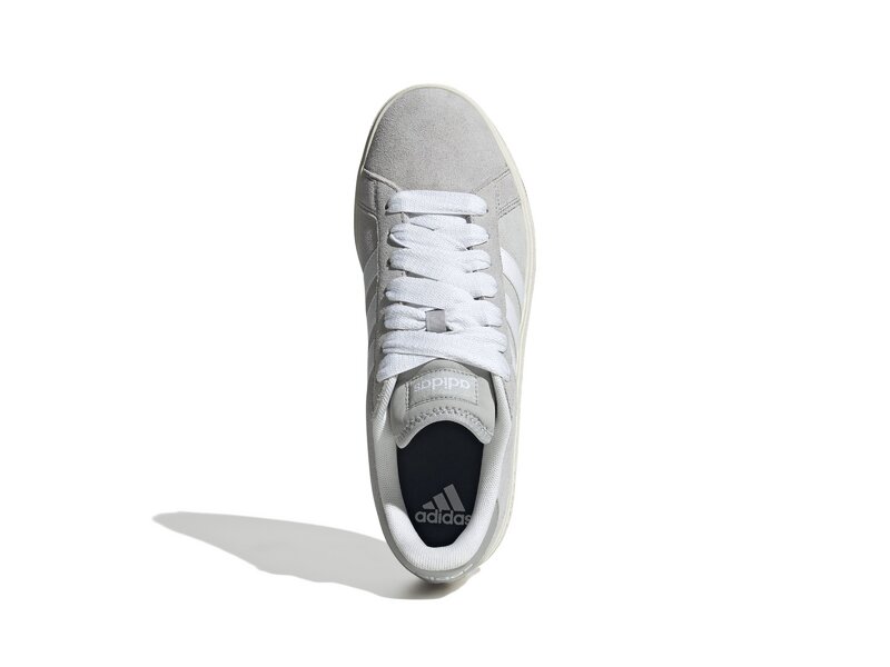 Adidas - Grand Court Base 00S - Grau 