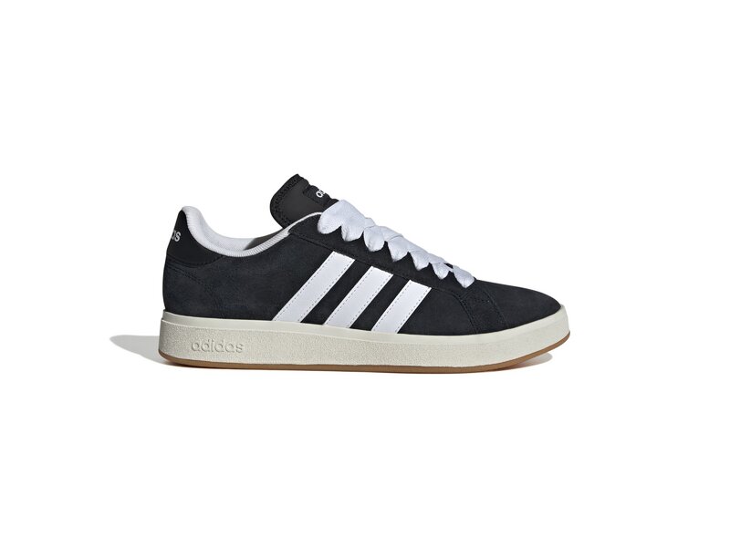 Adidas - Grand Court Base 00S - Schwarz 
