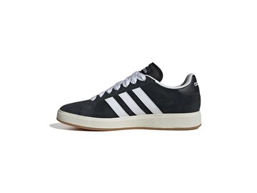 Adidas - Grand Court Base 00S - Schwarz