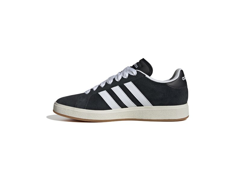 Adidas - Grand Court Base 00S - Schwarz 