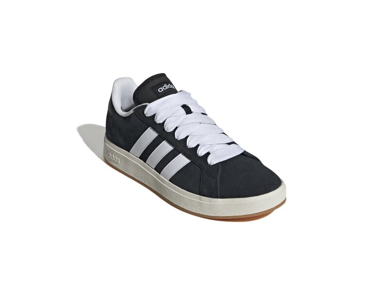 Adidas - Grand Court Base 00S - Schwarz 