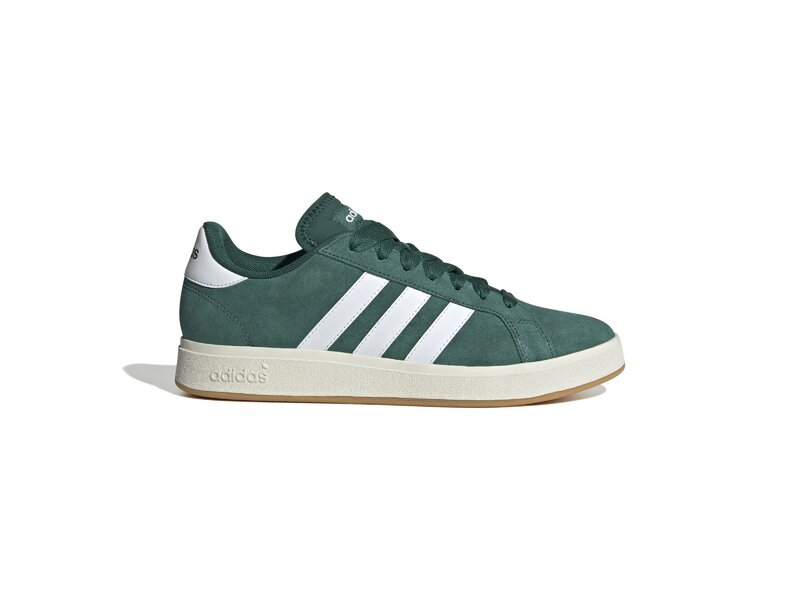 Adidas - Grand Court Base 00S - Gr&uuml;n 