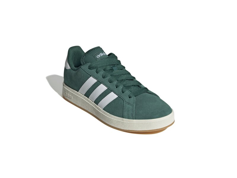 Adidas - Grand Court Base 00S - Gr&uuml;n 