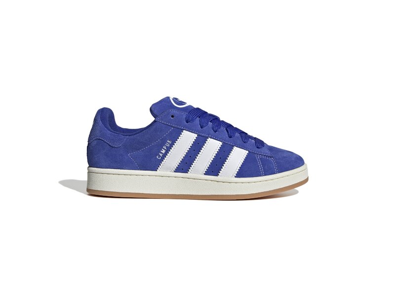 Adidas - Campus 00S - Blau 