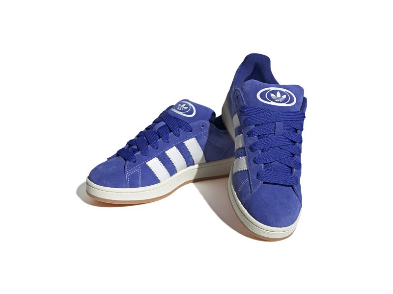 Adidas - Campus 00S - Blau 