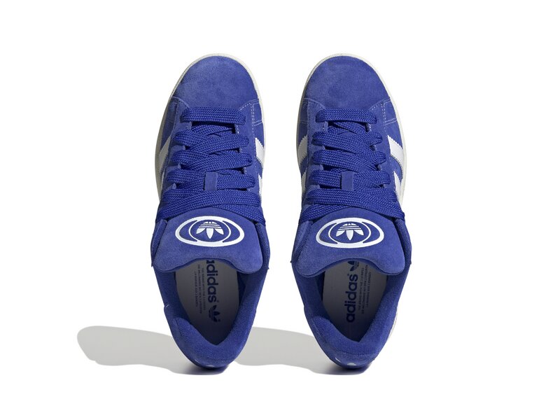 Adidas - Campus 00S - Blau 