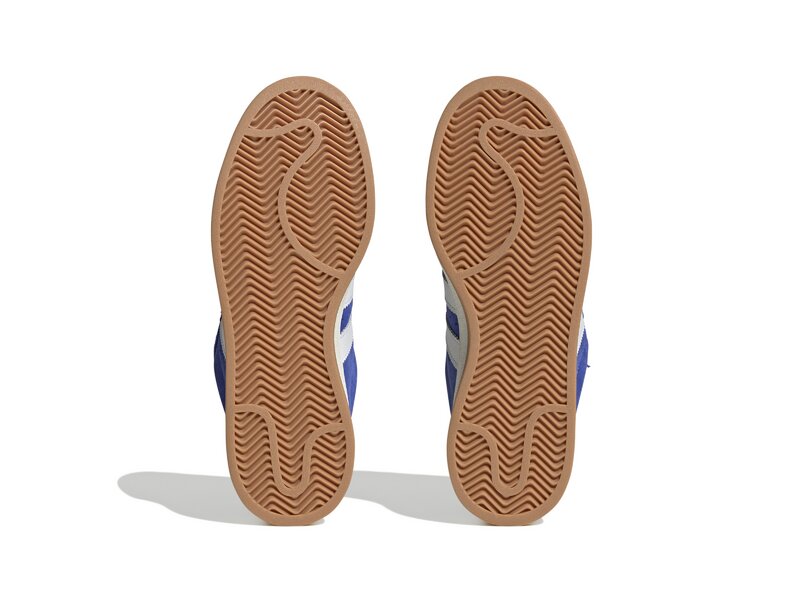 Adidas - Campus 00S - Blau 