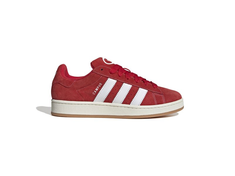 Adidas - Campus 00S - Rot 
