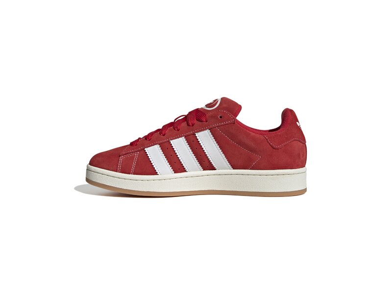 Adidas - Campus 00S - Rot 