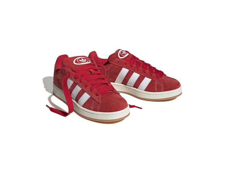 Adidas - Campus 00S - Rot 