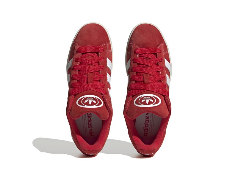 Adidas - Campus 00S - Rot 