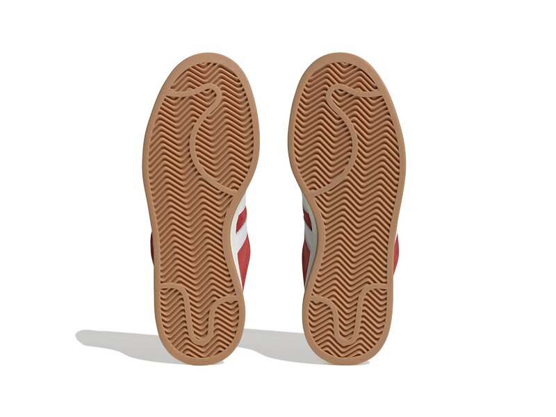 Adidas - Campus 00S - Rot 