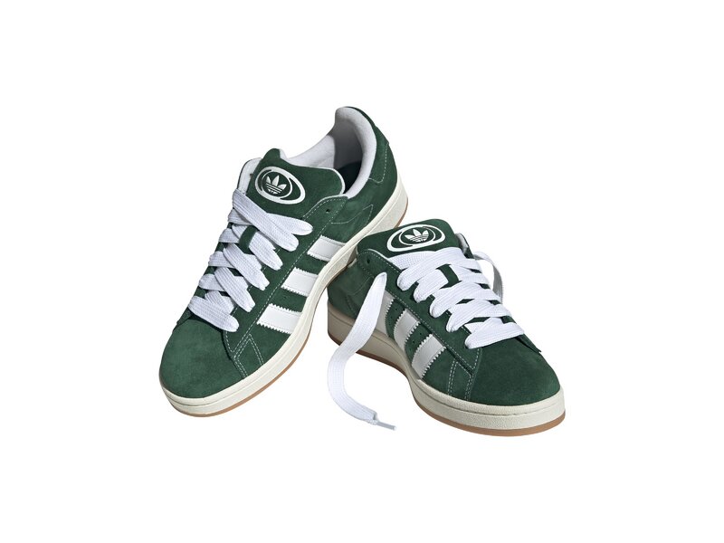 Adidas - Campus 00S - Gr&uuml;n 