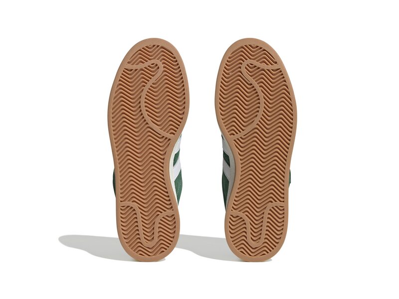 Adidas - Campus 00S - Gr&uuml;n 