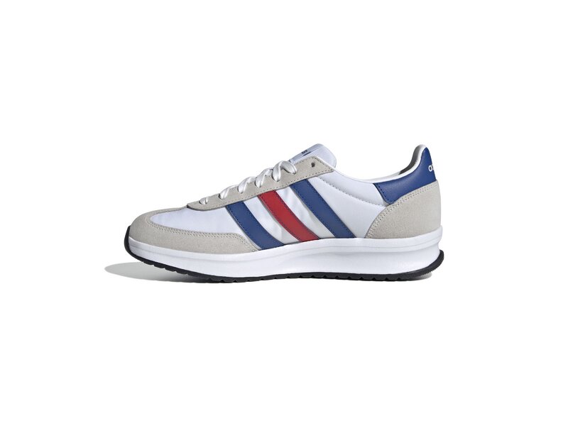 Adidas - Run 70S 2.0 - Wei&szlig; 