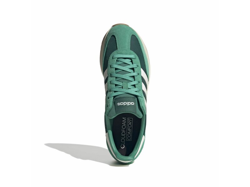 Adidas - Run 70S 2.0 - Gr&uuml;n 