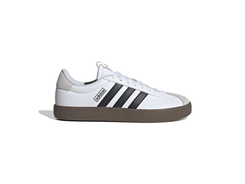 Adidas - Vl Court 3.0 - Wei&szlig; 