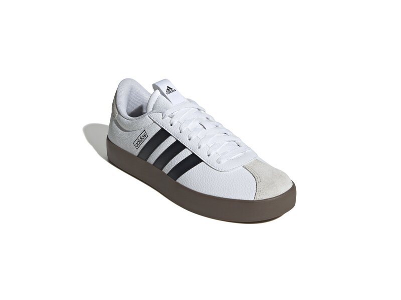Adidas - Vl Court 3.0 - Wei&szlig; 