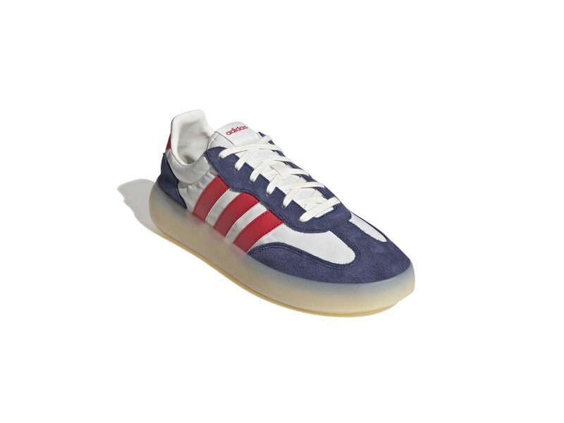 Adidas - Barreda Decode - Wei&szlig; 