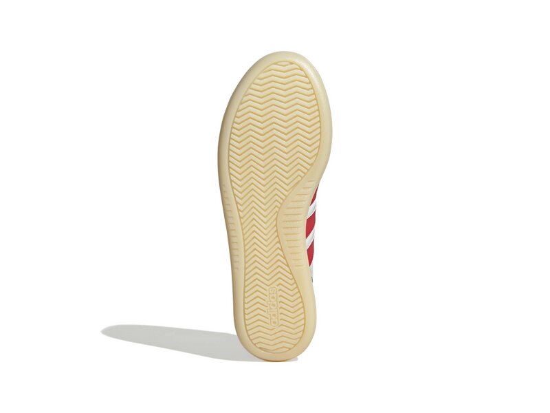 Adidas - Barreda Decode - Wei&szlig; 