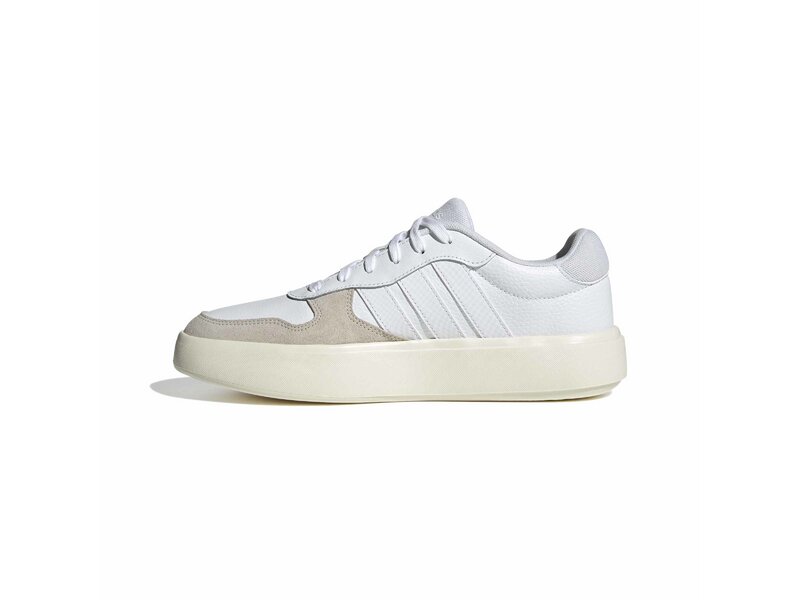 Adidas - Litecourt - Wei&szlig; 