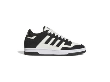 Adidas - Rapid Court Low - Schwarz