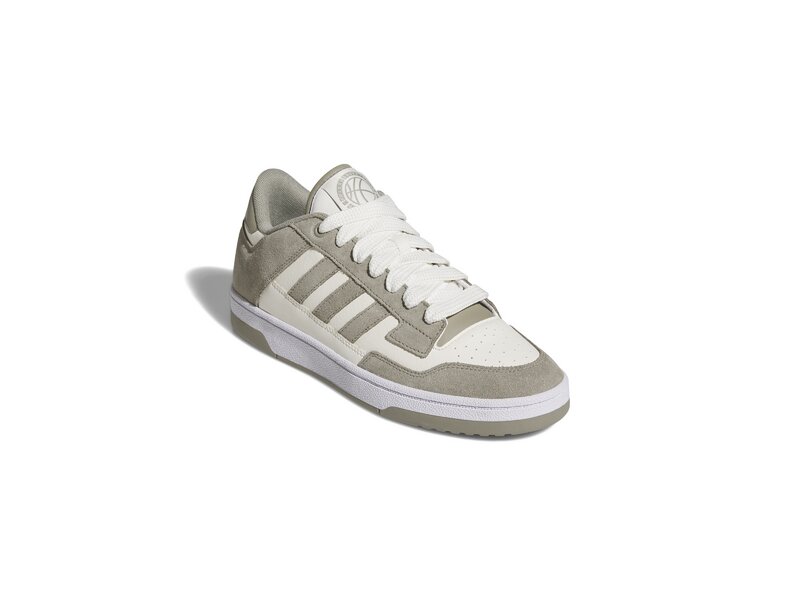 Adidas - Rapid Court Low - Gr&uuml;n 